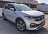 Volkswagen T-cross 1.0 TSI 115 R-LINE DSG