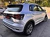 Volkswagen T-cross 1.0 TSI 115 R-LINE DSG