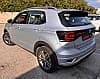 Volkswagen T-cross 1.0 TSI 115 R-LINE DSG