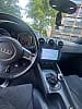 Audi Tt II COUPE 2.0 TFSI 200