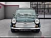 Rover Mini British Open II véhicule expertisé
