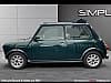 Rover Mini British Open II véhicule expertisé