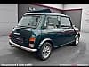 Rover Mini British Open II véhicule expertisé