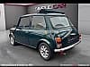 Rover Mini British Open II véhicule expertisé