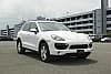 Porsche Cayenne 3.0 380H 330 FULL-HYBRID HYBRID S BVA