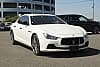 Maserati Ghibli 3.0 410 S BVA