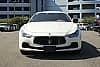 Maserati Ghibli 3.0 410 S BVA