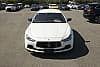 Maserati Ghibli 3.0 410 S BVA