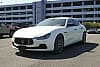 Maserati Ghibli 3.0 410 S BVA
