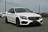 Mercedes-Benz Classe C 3.0 43 367 AMG 4MATIC 7G-TRONIC BVA