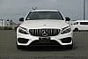 Mercedes-Benz Classe C 3.0 43 367 AMG 4MATIC 7G-TRONIC BVA