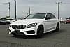 Mercedes-Benz Classe C 3.0 43 367 AMG 4MATIC 7G-TRONIC BVA