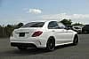Mercedes-Benz Classe C 3.0 43 367 AMG 4MATIC 7G-TRONIC BVA