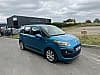 Citroen C3 1.6 HDI 90 EXCLUSIVE
