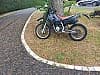 HONDA 50 CRE BAJA enduro