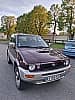 Nissan Terrano II COURT 2.7 TD SLX