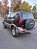 Nissan Terrano II COURT 2.7 TD SLX