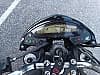 HONDA CB F HORNET
