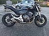 HONDA CB F HORNET