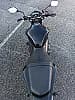 HONDA CB F HORNET