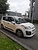 Citroen C3 Citroën C3 Picasso