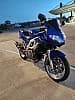SUZUKI SV S