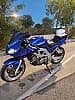 SUZUKI SV S