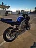 SUZUKI SV S