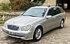 Mercedes-Benz Classe C II BREAK 270 CDI AVANTGARDE BVA
