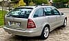 Mercedes-Benz Classe C II BREAK 270 CDI AVANTGARDE BVA
