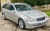 Mercedes-Benz Classe C II BREAK 270 CDI AVANTGARDE BVA