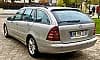 Mercedes-Benz Classe C II BREAK 270 CDI AVANTGARDE BVA