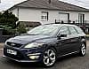 Ford Mondeo FORD Mondeo IV SW Phase 2 2.0 TDCi 16V 163cv Finition Sport
