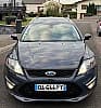 Ford Mondeo FORD Mondeo IV SW Phase 2 2.0 TDCi 16V 163cv Finition Sport