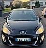 Peugeot 308 PEUGEOT 308 2.0 HDi 16V 150cv Finition Style