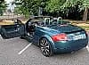Audi Tt III ROADSTER 1.8 TFSI 180 S LINE