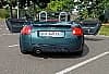 Audi Tt III ROADSTER 1.8 TFSI 180 S LINE