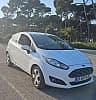 Ford Fiesta VI 1.0 ECOBOOST 100 S&amp;S TREND 3P