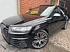 Audi SQ7 II 4.0 TDI 435 QUATTRO TIPTRONIC