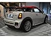 Mini Mini Coupé 1.6i - 211 R58 COUPE John Cooper Works