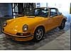 Porsche 911 Targa 2.7 1973 T