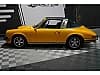 Porsche 911 Targa 2.7 1973 T