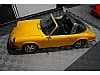 Porsche 911 Targa 2.7 1973 T