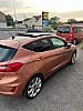 Ford Fiesta VI 1.5 TDCI 85 S&amp;S 4CV TITANIUM 5P