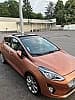 Ford Fiesta VI 1.5 TDCI 85 S&amp;S 4CV TITANIUM 5P