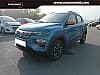 Dacia SPRING CONFORT PLUS - ACHAT INTEGRAL