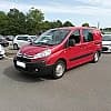 Citroen JUMPY FG 27 L1H1 HDI 125 FAP CLUB