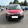 Citroen JUMPY FG 27 L1H1 HDI 125 FAP CLUB