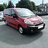 Citroen JUMPY FG 27 L1H1 HDI 125 FAP CLUB