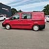 Citroen JUMPY FG 27 L1H1 HDI 125 FAP CLUB